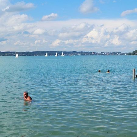 Seegasthof Zur Landeroith Weyregg Εξωτερικό φωτογραφία