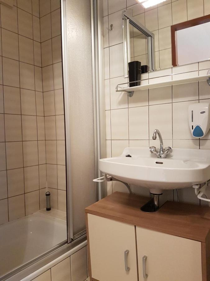 Seegasthof Zur Landeroith Weyregg Εξωτερικό φωτογραφία