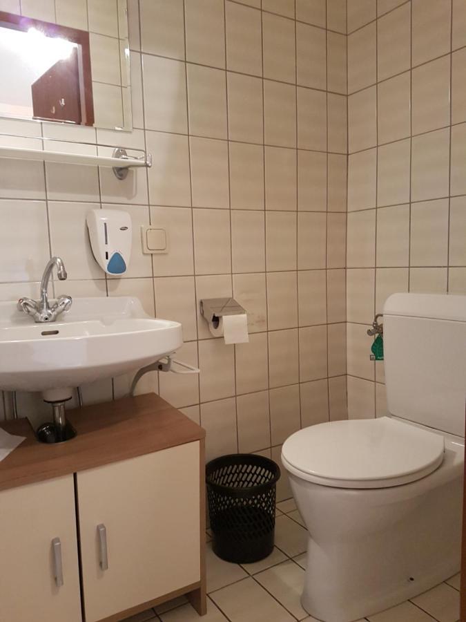 Seegasthof Zur Landeroith Weyregg Εξωτερικό φωτογραφία