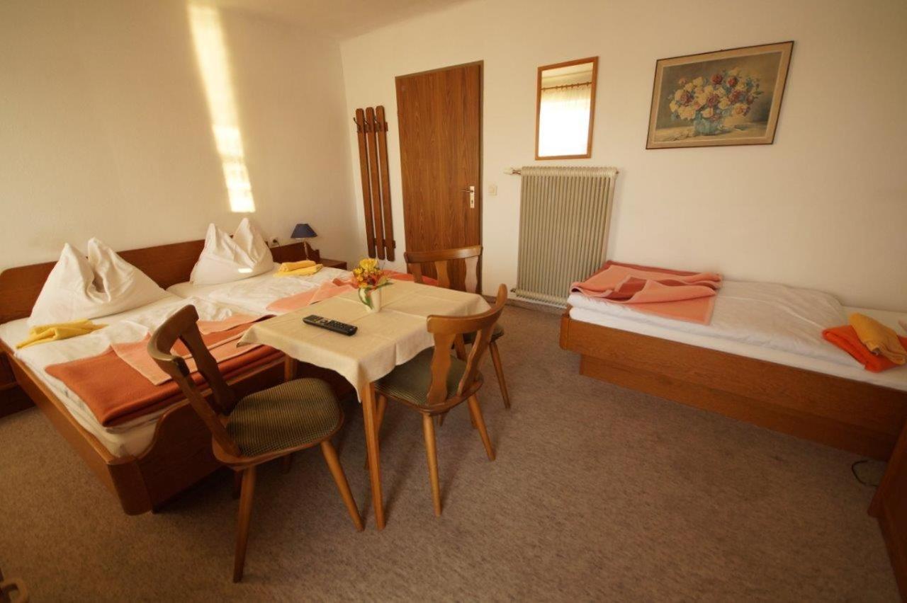 Seegasthof Zur Landeroith Weyregg Εξωτερικό φωτογραφία