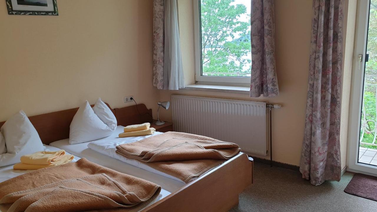 Seegasthof Zur Landeroith Weyregg Εξωτερικό φωτογραφία