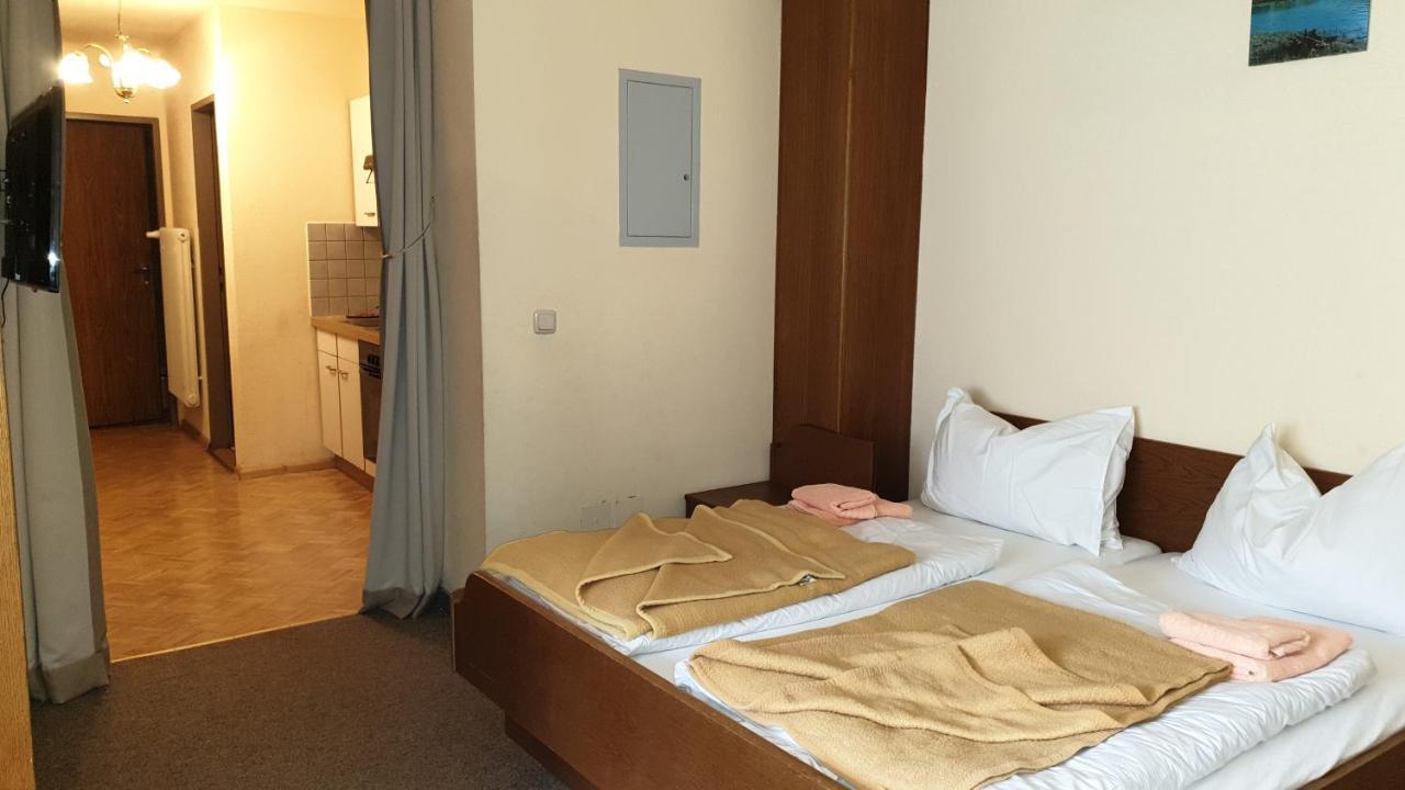 Seegasthof Zur Landeroith Weyregg Εξωτερικό φωτογραφία