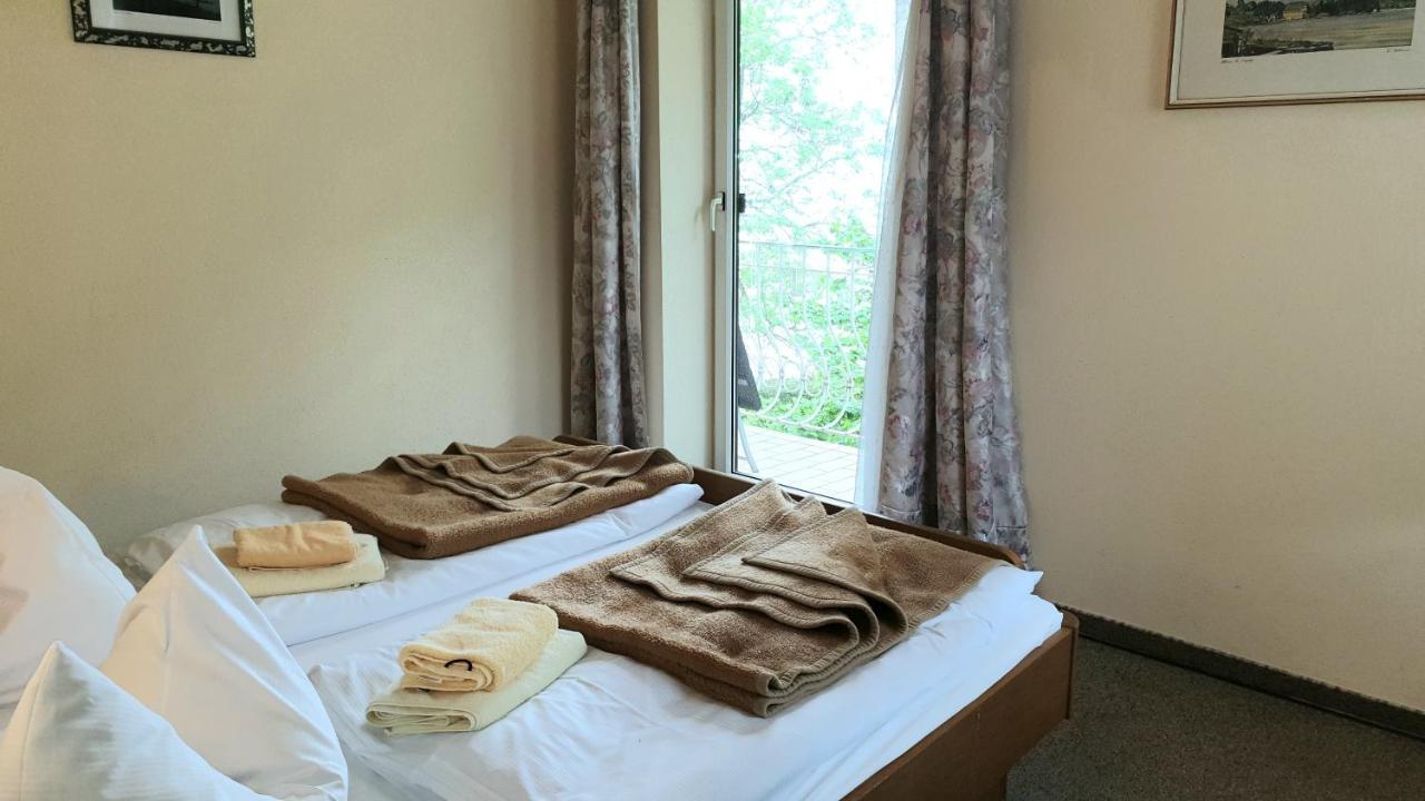 Seegasthof Zur Landeroith Weyregg Εξωτερικό φωτογραφία