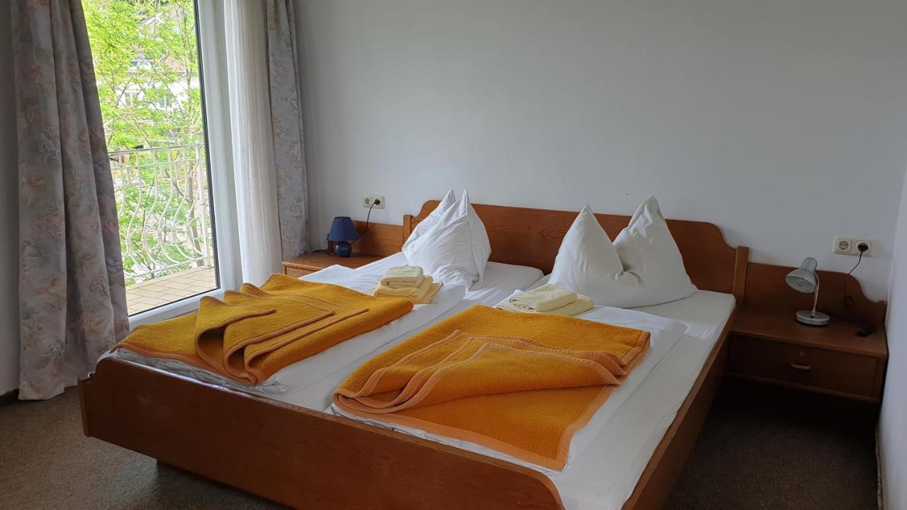 Seegasthof Zur Landeroith Weyregg Εξωτερικό φωτογραφία